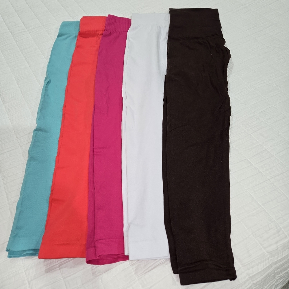 Capri leggins